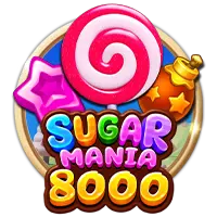Sugar Mania 8000